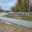 В Суровикино благодаря нацпроекту обновляют пешеходные зоны - Комитет ЖКХ