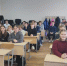Профориентационные встречи в Новоаннинском и Киквидзенском районах Волгоградской области - ИАиС ВолгГТУ