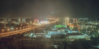 Ночной Волгоград - НовостиВолгограда.ру