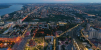 Волгоградская правда - Газета Волгоградская правда