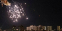 Массовая атака дронов на Волгоград: 17 БПЛА уничтожены, пострадали жилые дома - ВестиВЛГ