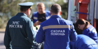 Под Волгоградом столкнулись «ГАЗель» и «Шакман» с полуприцепом - Газета Городские вести