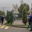 В Волжском прошли пожарно-тактические учения - ИА Высота 102.0