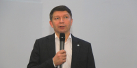 Студентам ФЭУ и ФАСТиВ ВолгГТУ в очередной раз рассказали, как не стать жертвами мошенников - ВолгГТУ