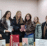 В ИАиС прошло мероприятие памяти писателя-фронтовика Е. Д. Лесникова - ИАиС ВолгГТУ