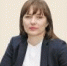 Первый заместитель главы города Ирина Пешкова отмечает день рождения - Город Волгоград
