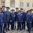 Казаки астраханского округа получили награды - ИА Волга-Каспий