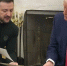 Украина якобы официально согласилась с условиями мирного плана США - НовостиВолгограда.ру