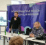 В Волгограде росгвардейцы провели профориентационную встречу  со старшекласcниками - Росгвардия