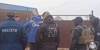 При содействии спецназа Росгвардии прошел межведомственный рейд в Волгограде - Росгвардия