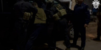 Опубликовано видео задержания силовиками блогера Ульянова в Волгограде - ИА Высота 102.0