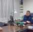 Блогер Алексей Ульянов оказался в больнице перед выбором меры пресечения - ВестиВЛГ
