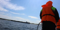 Инструктаж по безопасности на водоемах прошли более 80 тыс. волгоградцев - Газета Городские вести