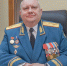 Поздравление начальника ГУ МЧС России по Волгоградской области генерал-майора внутренней службы Ивана Павленко с Днем добровольца (волонтера) - МЧС России