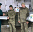 Конфискованные под Волгоградом пледы и белье таможня передала на помощь СВО - Газета Городские вести