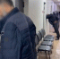 Под Волгоградом провели рейд среди лиц, склонных к преступлениям - Газета Городские вести