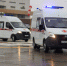 Волгоградка за рулем Lada Kalina пострадала в ДТП - Газета Городские вести