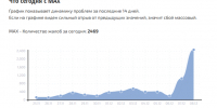 В России фиксируется массовый сбой в работе Max - ИА Высота 102.0