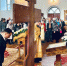 160 лет отметил женский монастырь в Волгоградской области - Газета Городские вести