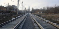 В Волжском 9 декабря ограничат проезд через ж/д переезд - Газета Городские вести