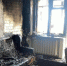В Волгограде из-за пожара в своей квартире погиб мужчина - Газета Городские вести