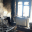 В Волгограде при пожаре в жилом доме погиб человек - Волга-Медиа