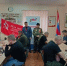 Мирные баталии на шахматном поле - Городская Дума