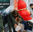 В Волгограде чествовали волонтеров региона - Riac34.Ru