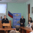 Волгоградские полицейские рассказали студентам о мошенничестве в интернете - Газета Городские вести