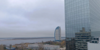 В Волгоградской области отменили девятичасовую угрозу БПЛА - Комсомольская Правда