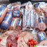 В Волгоградской области стали производить больше мяса и мясных полуфабрикатов - Volganet.Net