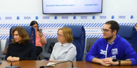 В Волгограде подвели итоги реализации проекта «Новая школа» - Газета Городские вести