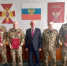 Бойцы волгоградского ОМОН удостоились официальных наград и признания - ИА СоцИнформБюро