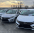 21 пострадавший на производстве волгоградец получил автомобиль от Соцфонда - Родной город Волгоград