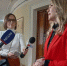 Благодарностью Губернатора награждена председатель первичной профсоюзной организации Президентской академии в Волгограде - Волгоградский институт управления