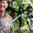 Они зовут его Сайгаком - Родной город Волгоград