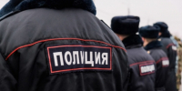 В Волгоградской области полиция задержала подозреваемого в грабеже - Родной город Волгоград