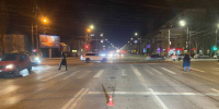 Полиция задержала скрывшегося с места ДТП сотрудника полиции в Волгограде - ИА Волга-Каспий