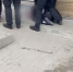 Появилось видео задержания двух курьеров мошенников в Волгограде - Riac34.Ru