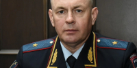 Глава полиции Волгоградской области Дмитрий Свинов отмечает 55-летний юбилей - Комсомольская Правда