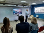 Волгоградским предпринимателям экспортировать поможет ИИ