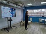 Волгоградским предпринимателям экспортировать поможет ИИ