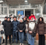 Студенты юридического факультета Волгоградского института управления – филиала РАНХиГС посетили исправительную колонию - Краснооктябрьский районный суд