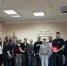 Интеллектуальная «битва» на знание главного Закона страны - ВГАФК