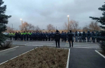В Волжском 19 декабря арестовали 25 автомобилей должников