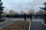 В Волжском 19 декабря арестовали 25 автомобилей должников