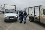 Судебные приставы арестовали в Волжском 25 автомобилей