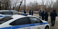 В Волгоградской области прошел совместный рейд ГИБДД и судебных приставов - Волга-Медиа