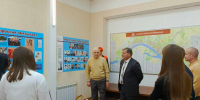 Музей тепла вновь открыт в Волгограде - Газета Городские вести