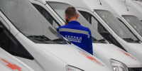 В Волгоградской области сбили пешехода, переходящего дорогу - Газета Городские вести